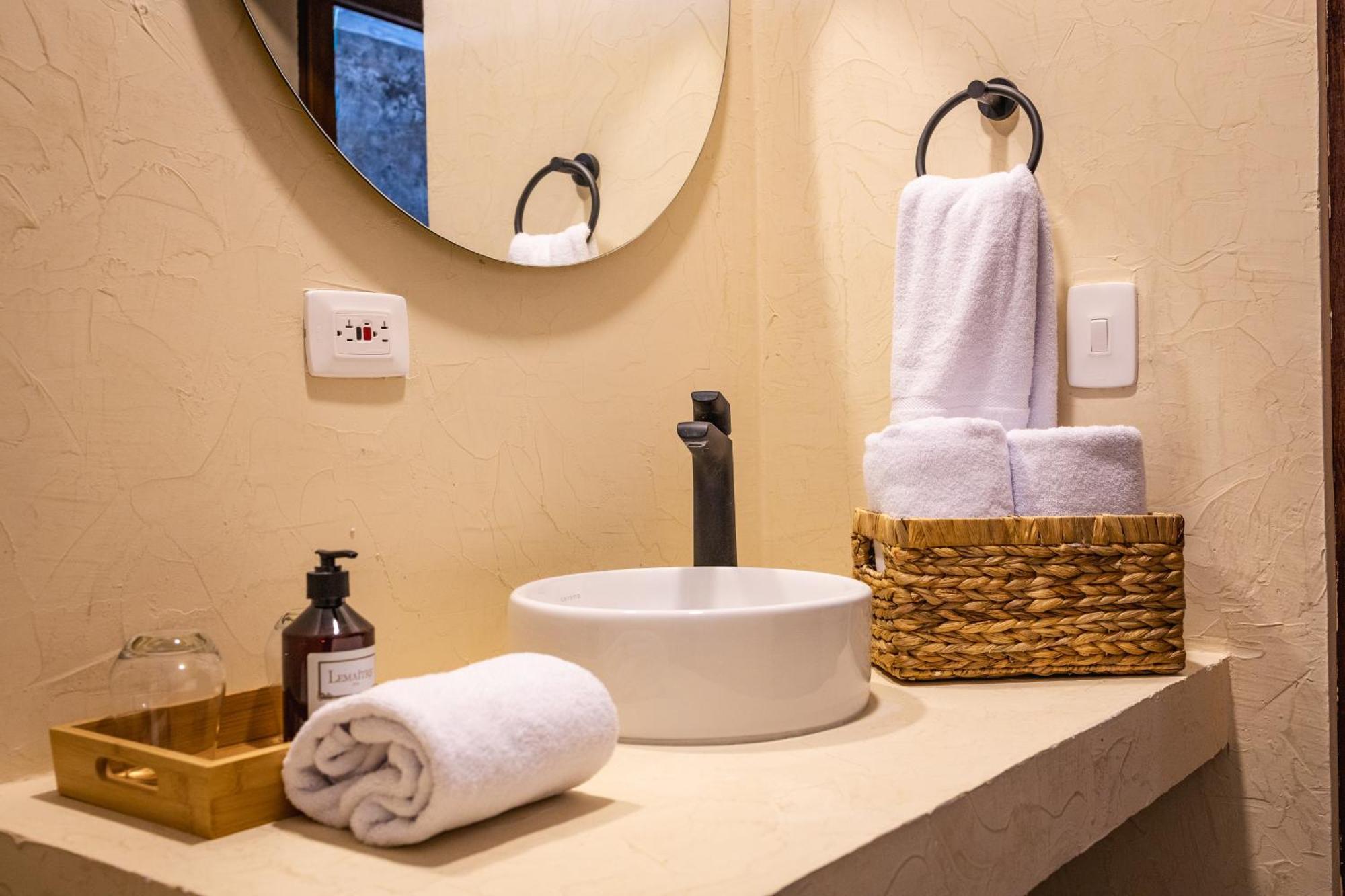 Cartagena Casa Noa Colonial Rooms מראה חיצוני תמונה