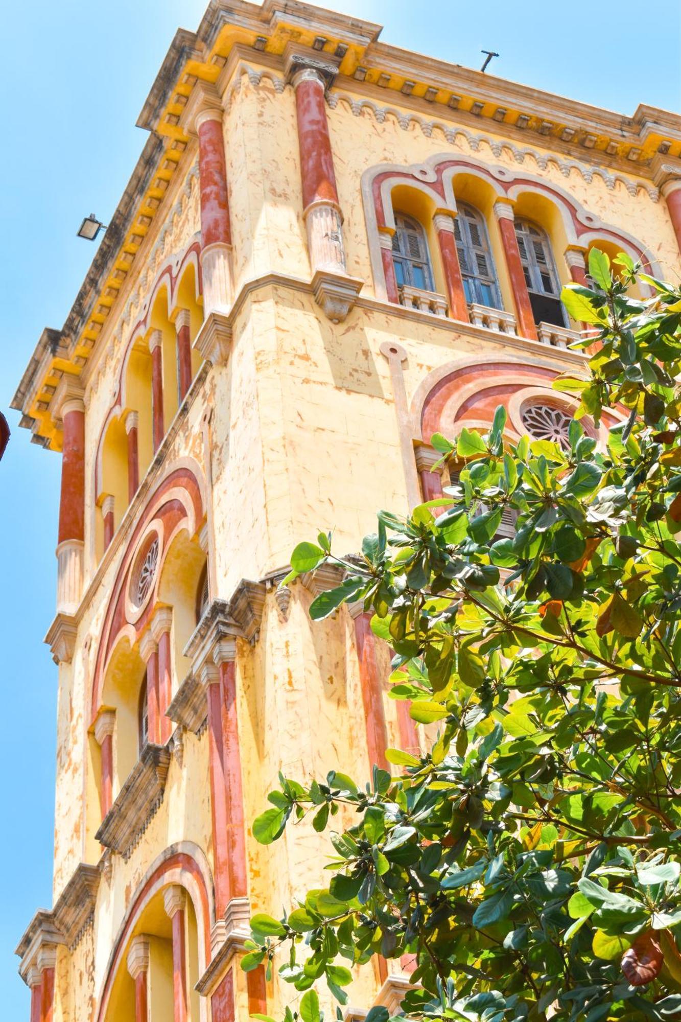 Cartagena Casa Noa Colonial Rooms מראה חיצוני תמונה