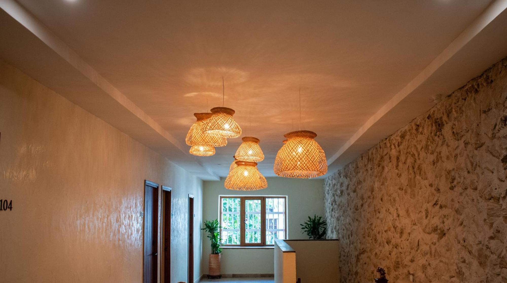 Cartagena Casa Noa Colonial Rooms מראה חיצוני תמונה