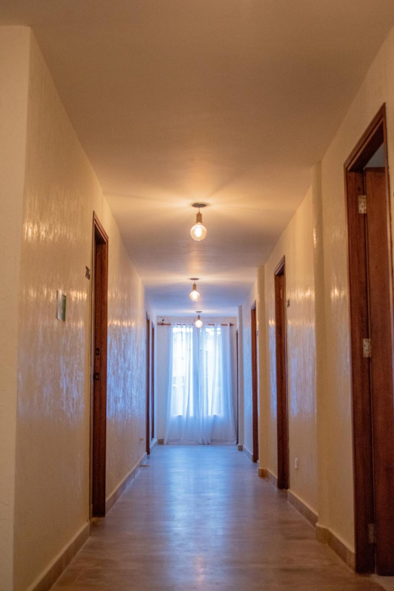 Cartagena Casa Noa Colonial Rooms מראה חיצוני תמונה